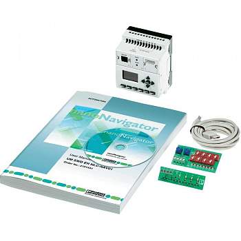 Стартовый набор ПЛК Phoenix Contact 2701425 NLC-START-02