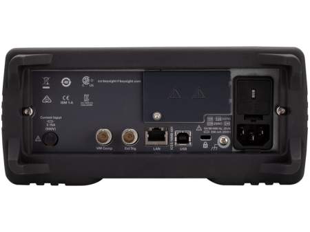 Мультиметр цифровой Keysight 34465A 