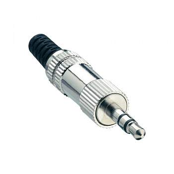 Контактный штекер 3,5 мм Lumberg KLS 44