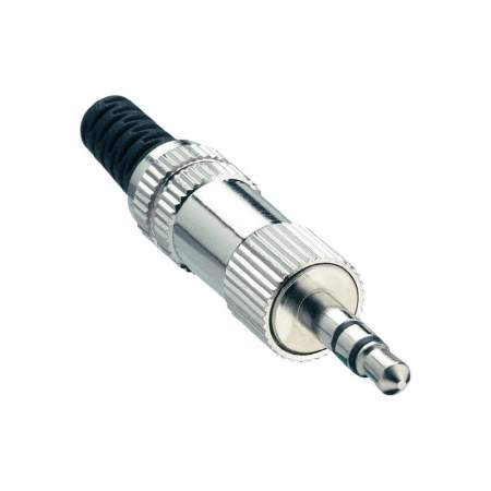 Контактный штекер 3,5 мм Lumberg KLS 44