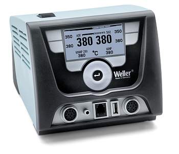 Цифровой блок управления для паяльной станции Weller T0053425699N WXA 2