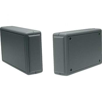 Универсальный корпус Strapubox 2834 Gr 