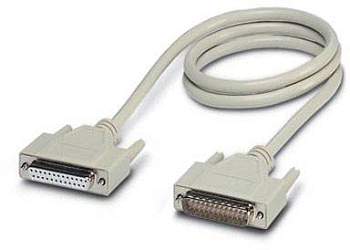 D-SUB-кабель PHOENIX CONTACT VS-25-DSUB-20-LI-5,0