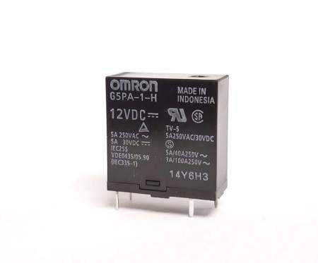  Omron  G5PA-1