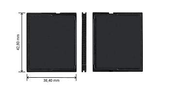 Модуль памяти ПЛК WAGO 758-879/000-000 