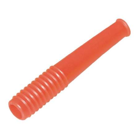 GKP 2400, SCHNEPP - Насадка для соединительной муфты, красный : 1 шт.
