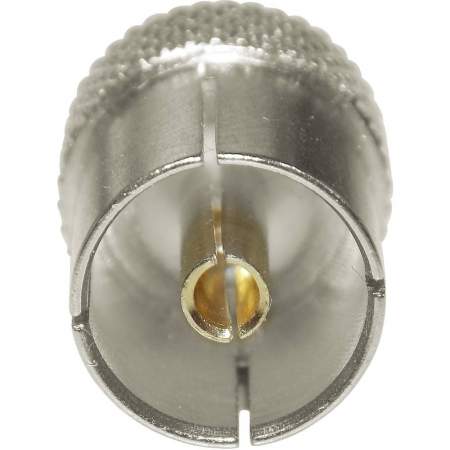 0416303, BKL-ELECTRONIC - MCX-разъем - Коаксиальный разъем : 1 шт.