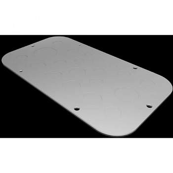 Фланец Rittal 2571100 AX 2571.100