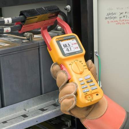  Fluke  345