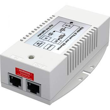 Инжектор PoE Anybus AWB4005 