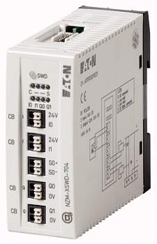  Eaton 135530 NZM-XSWD-704