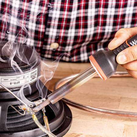 Паяльник Weller WLIR6023C 