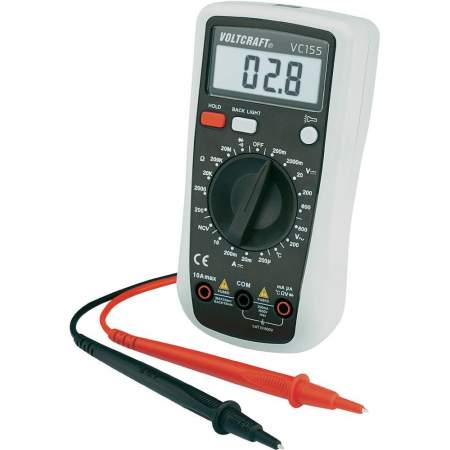  VOLTCRAFT VC155 