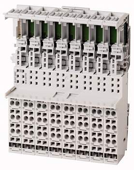  Eaton 140135 XN-B4T-SBBC