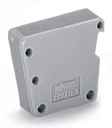 Заглушка WAGO 249-148, (100 шт)