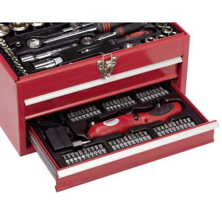 Набор инструментов Brüder Mannesmann  