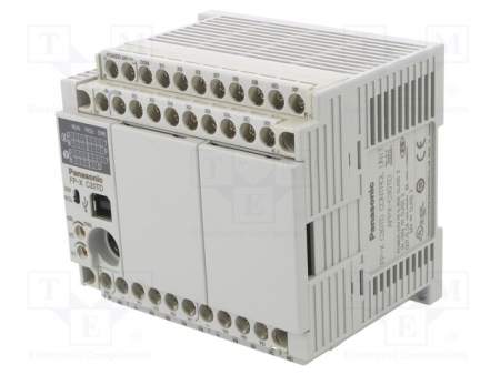  Panasonic AFPXC30TDJ 