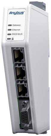 Шлюз передачи данных Anybus ABC4091 