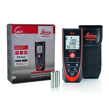 Оптический дальномер Leica Microsystems  