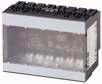  Eaton 140147 XN-32DI-24VDC-P