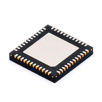  Analog Devices LTC2345IUK-18#PBF 