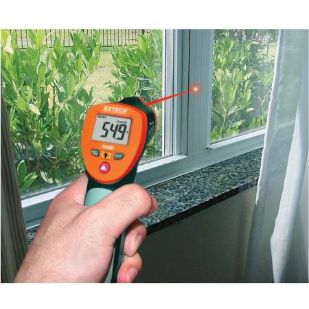 ИК-термометр Extech IR400 
