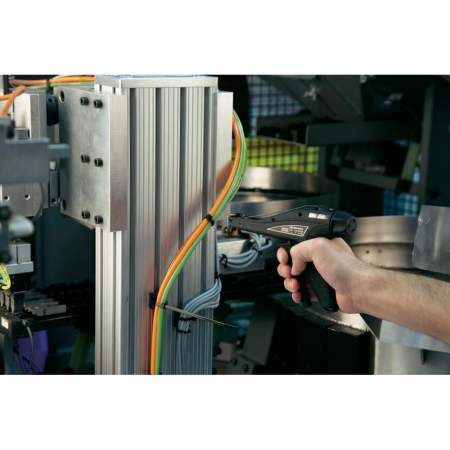 Инструмент для стяжки кабеля HellermannTyton 110-70129 EVO7