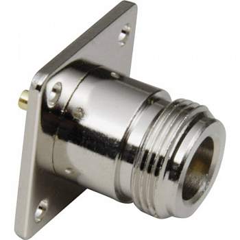 N-разъем TRU Components 1579389 : 1 шт.