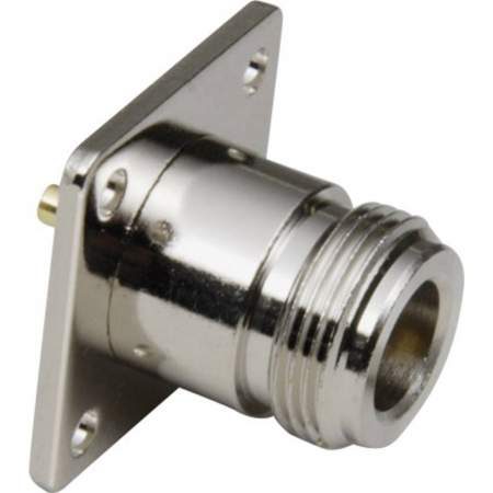 N-разъем TRU Components 1579389 : 1 шт.