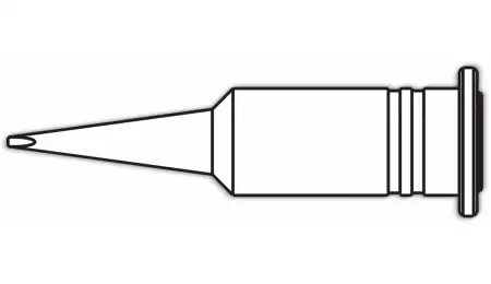 Паяльное жало Ersa 0G072CN 
