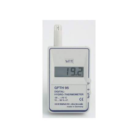 Гигрометр Greisinger  