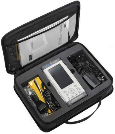 Спектральный анализатор Aim TTi PSA3605 