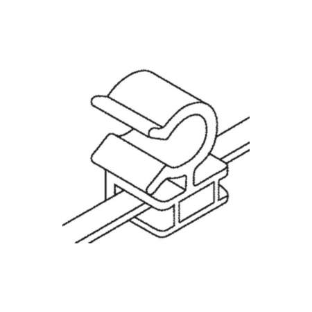  HellermannTyton 156-00013 T30ROC2A
