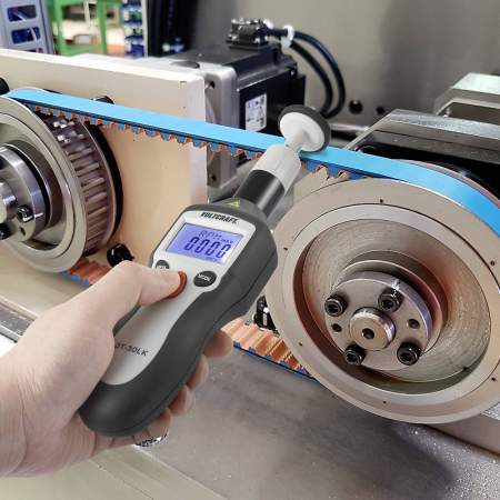 Тахометр VOLTCRAFT  