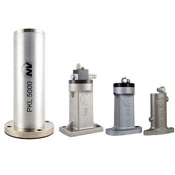 Ударный вибратор Netter Vibration  PKL 10000/6