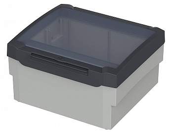  Bopla BCD 255 Set 03-7024 