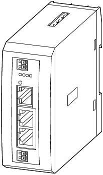  Eaton 153163 EU5C-SWD-EIP-MODTCP