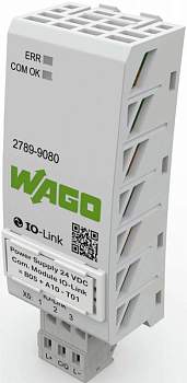 Коммуникационный блок WAGO 2789-9080 