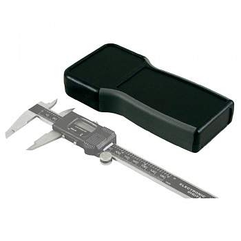 Ручная обсадная труба Hammond Electronics 1553TTBK 