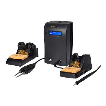 Цифровая паяльная станция Metcal MX-500SPT 