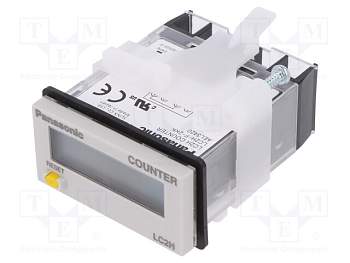  Panasonic LC2H-F-2KK 