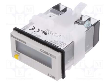  Panasonic LC2H-F-2KK 