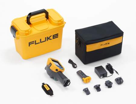 ИК-камера Fluke 5133402 TiS60+