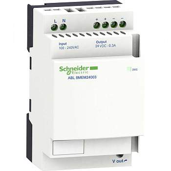  Schneider Electric ABL8MEM24012 