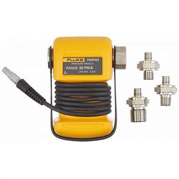 Адаптер Fluke 4352471 750PA27