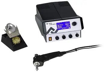 Цифровая паяльная станция Ersa 0ICV2000XV i-CON VARIO 2