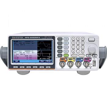 Генератор сигналов GW Instek FA 