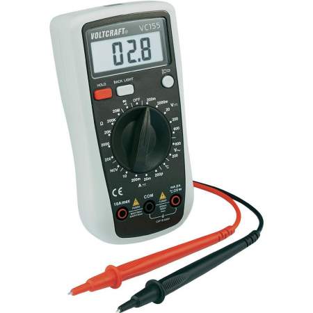  VOLTCRAFT VC155 