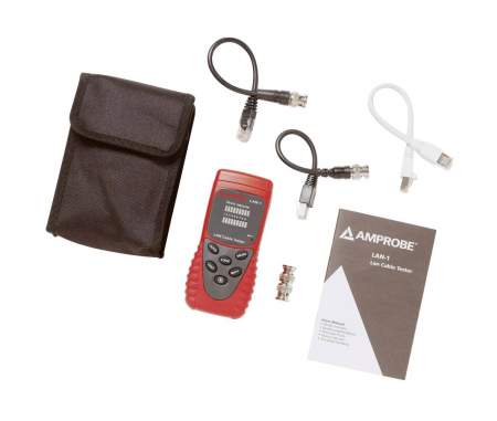 Кабелемер Beha Amprobe 3052401 LAN-1