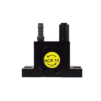Роликовый вибратор Netter Vibration  NCR 10